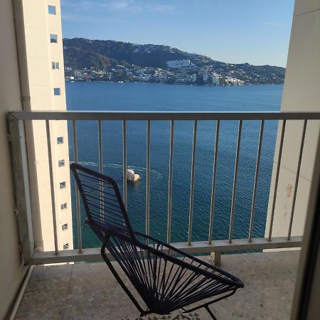 Condominio Las Torres Gemelas Acapulco Luaran gambar