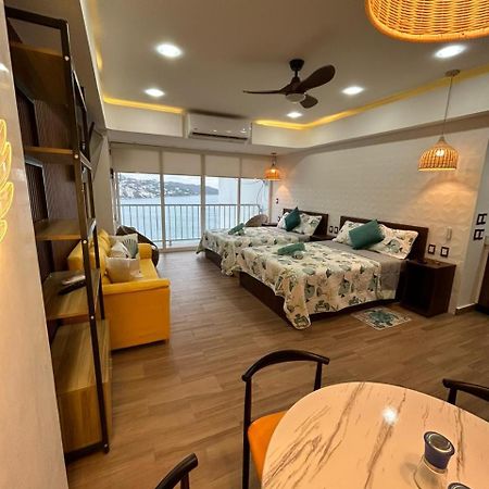 Condominio Las Torres Gemelas Acapulco Luaran gambar