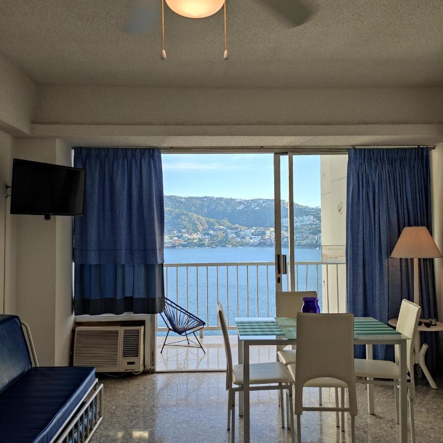 Condominio Las Torres Gemelas Acapulco Luaran gambar