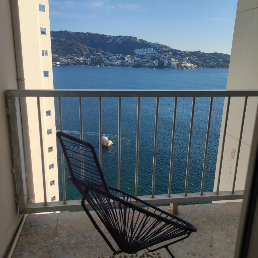 Condominio Las Torres Gemelas Acapulco Luaran gambar