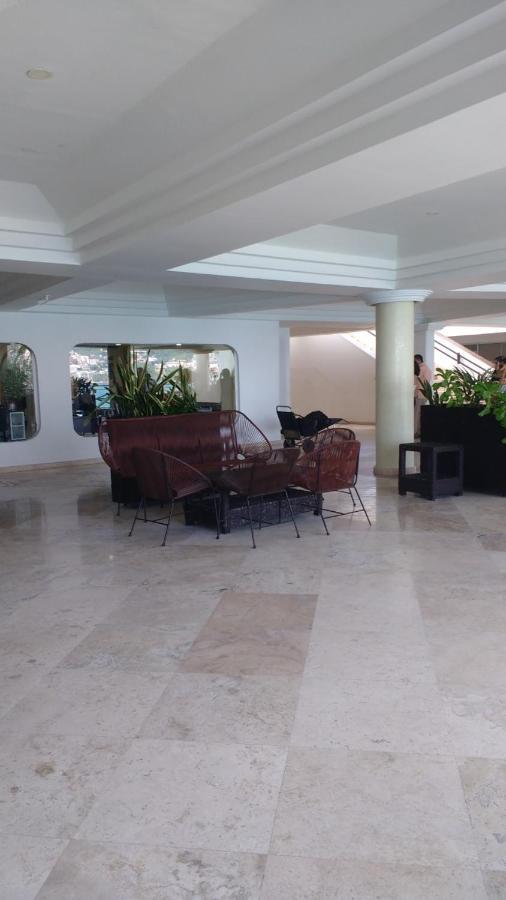Condominio Las Torres Gemelas Acapulco Luaran gambar