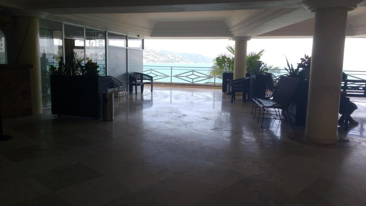 Condominio Las Torres Gemelas Acapulco Luaran gambar