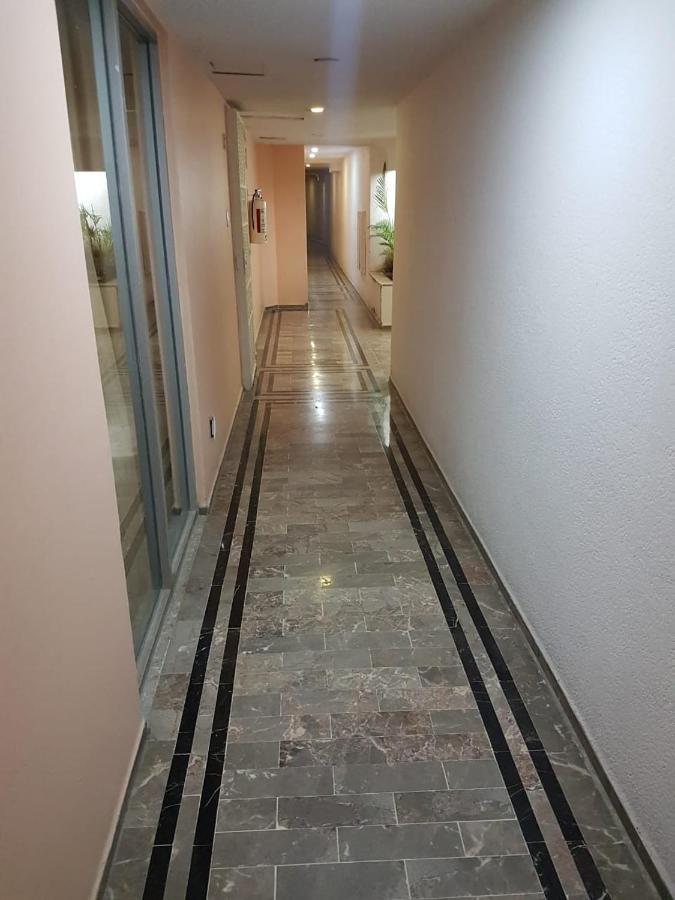 Condominio Las Torres Gemelas Acapulco Luaran gambar