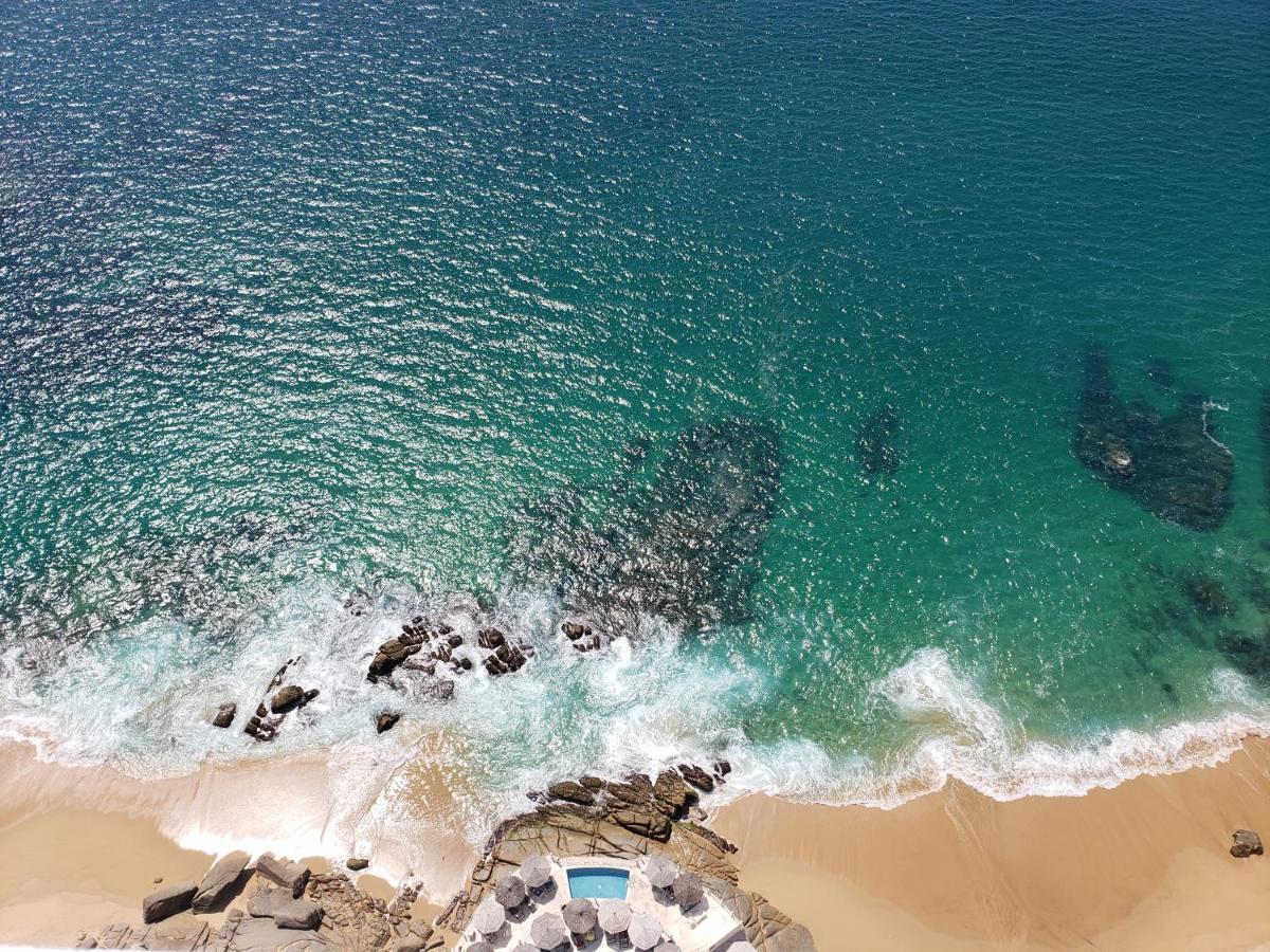 Condominio Las Torres Gemelas Acapulco Luaran gambar