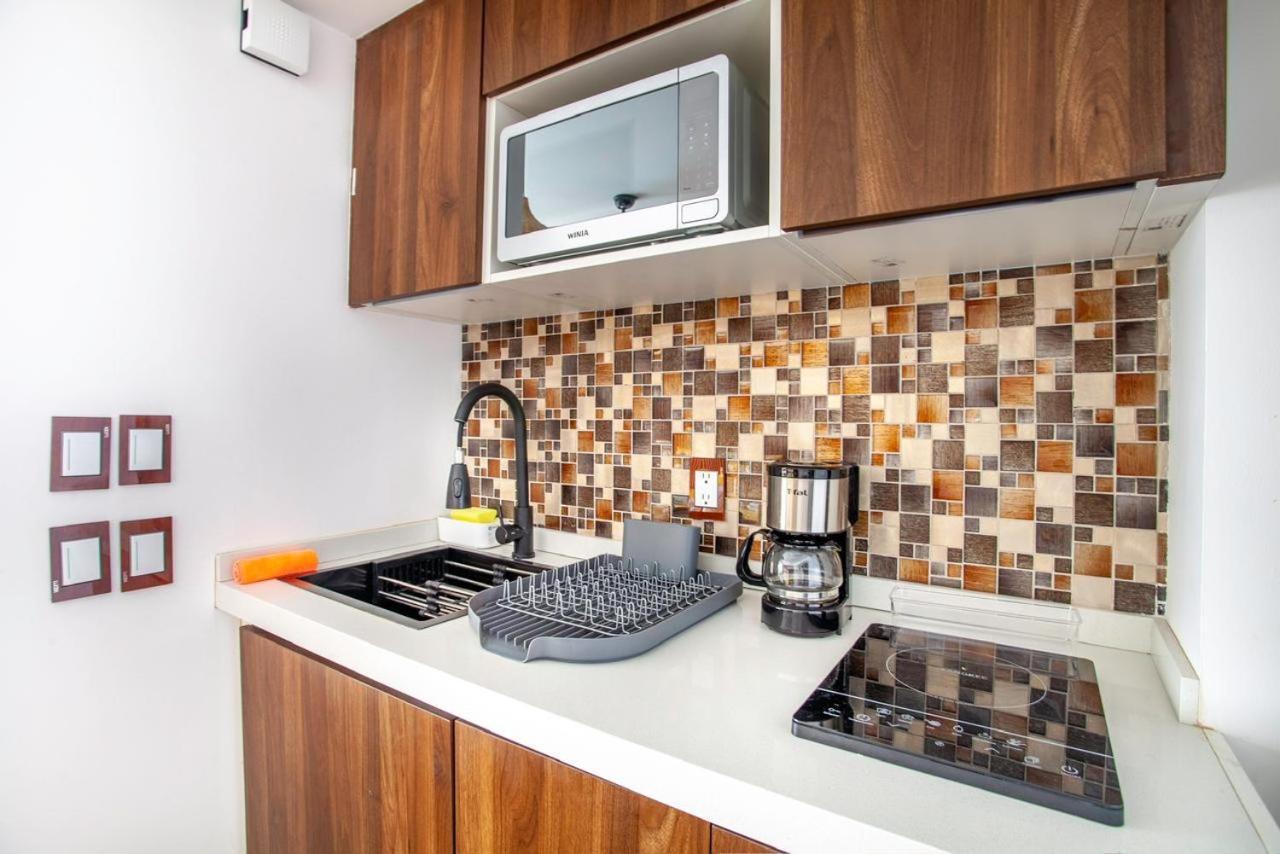 Condominio Las Torres Gemelas Acapulco Luaran gambar